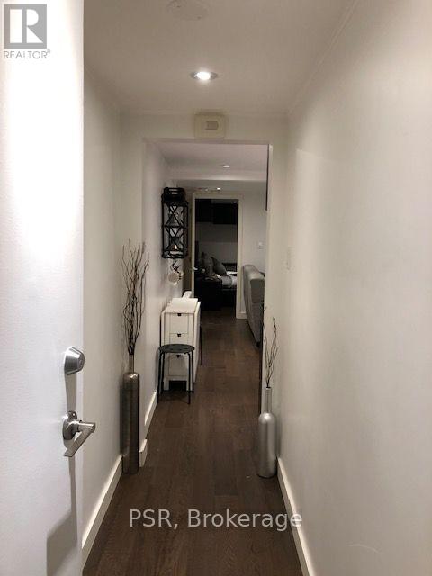 Basement - 54a Galley Avenue, Toronto, Ontario  M6R 1H1 - Photo 6 - W13589524