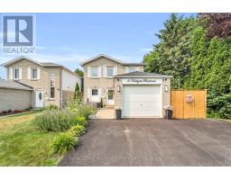 3 NORTHGATE BOULEVARD, Brampton, Ontario
