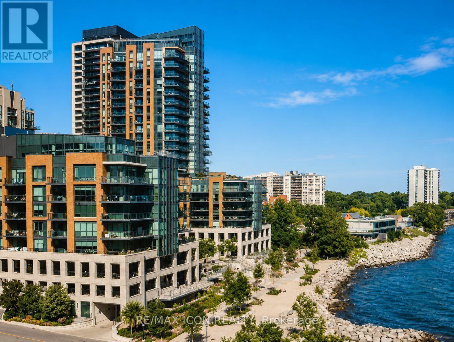 602 - 2060 LAKESHORE ROAD, Burlington, Ontario