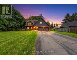 6 JOHN PLACE, Waterloo, Ontario