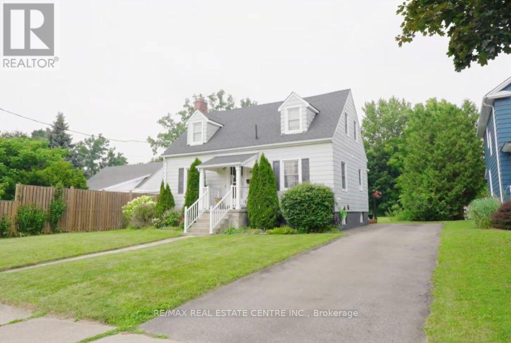 5857 MURRAY STREET, Niagara Falls, Ontario
