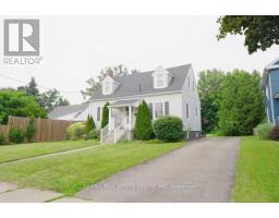 5857 MURRAY STREET, Niagara Falls, Ontario