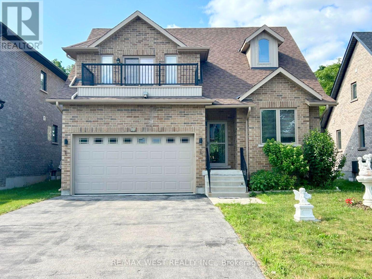 69 PETERSON STREET, Blandford-Blenheim, Ontario