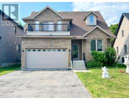 69 PETERSON STREET, Blandford-Blenheim, Ontario