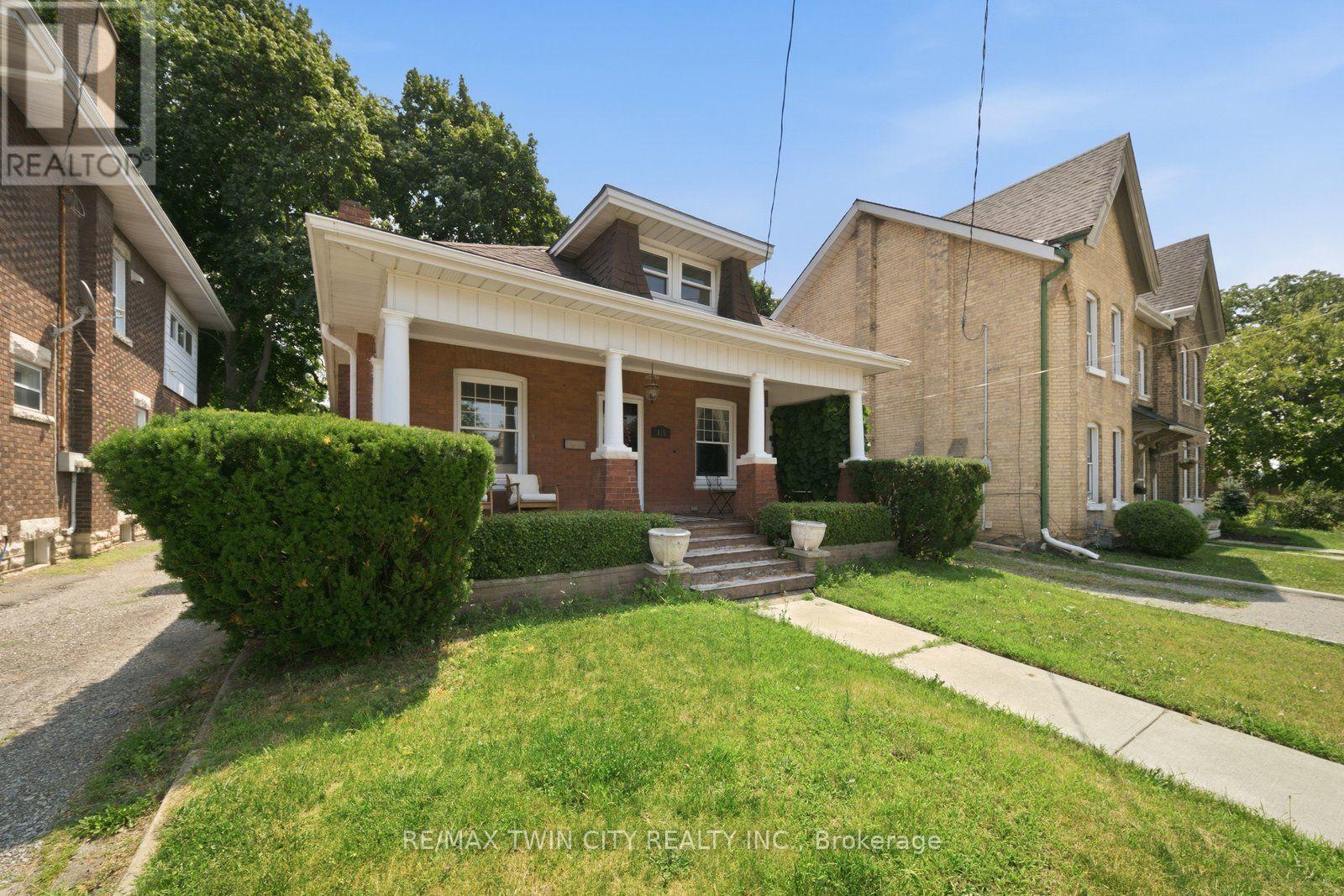 115 St Paul Avenue, Brantford, Ontario  N3T 4G1 - Photo 2 - X13589574
