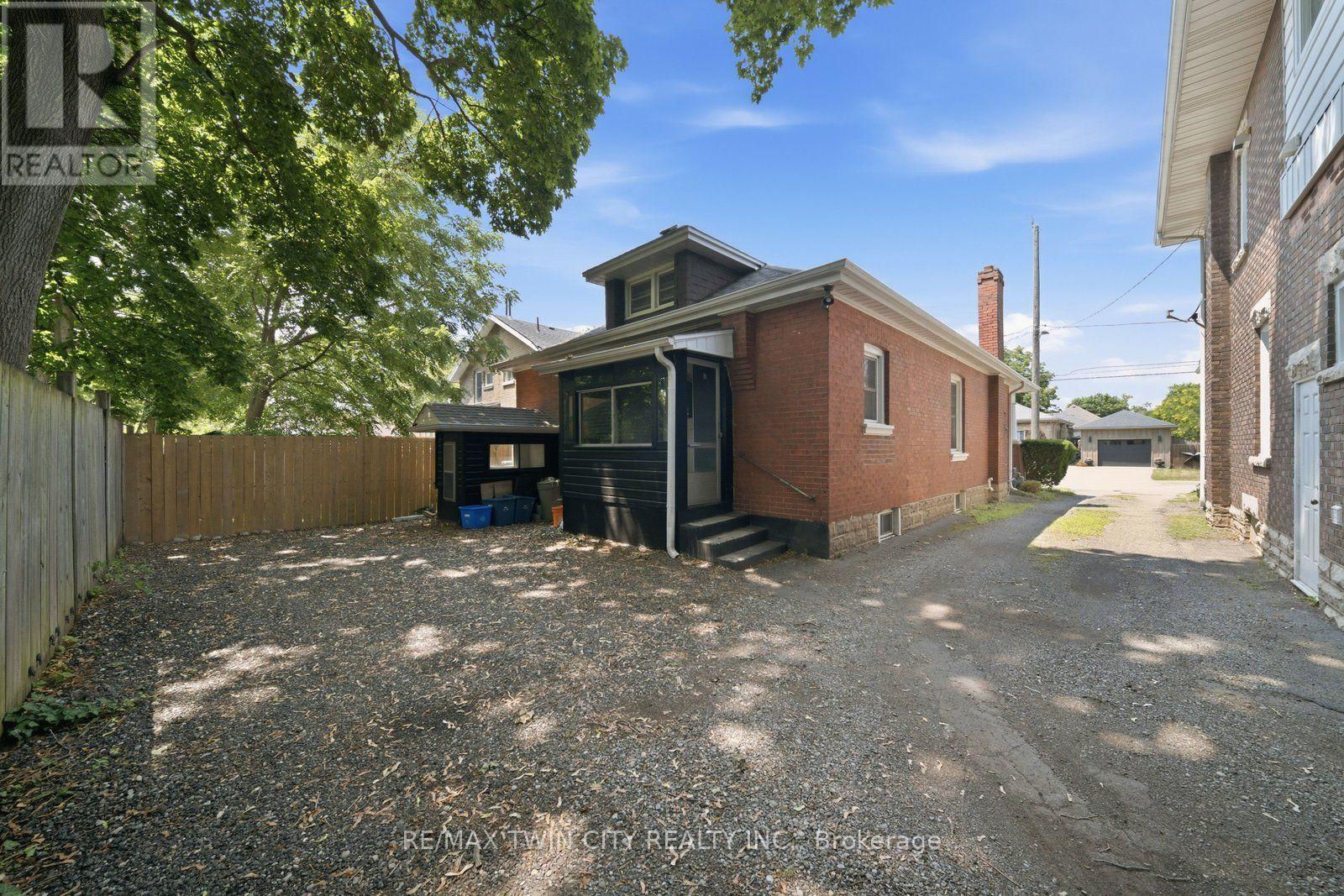 115 St Paul Avenue, Brantford, Ontario  N3T 4G1 - Photo 25 - X13589574