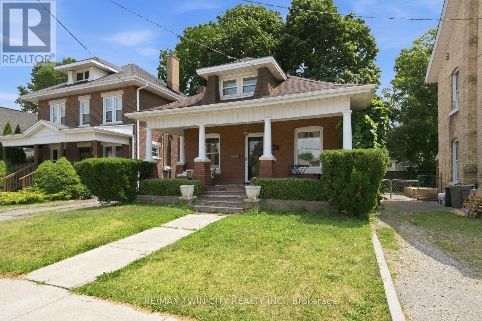 115 St Paul Avenue, Brantford, Ontario  N3T 4G1 - Photo 3 - X13589574