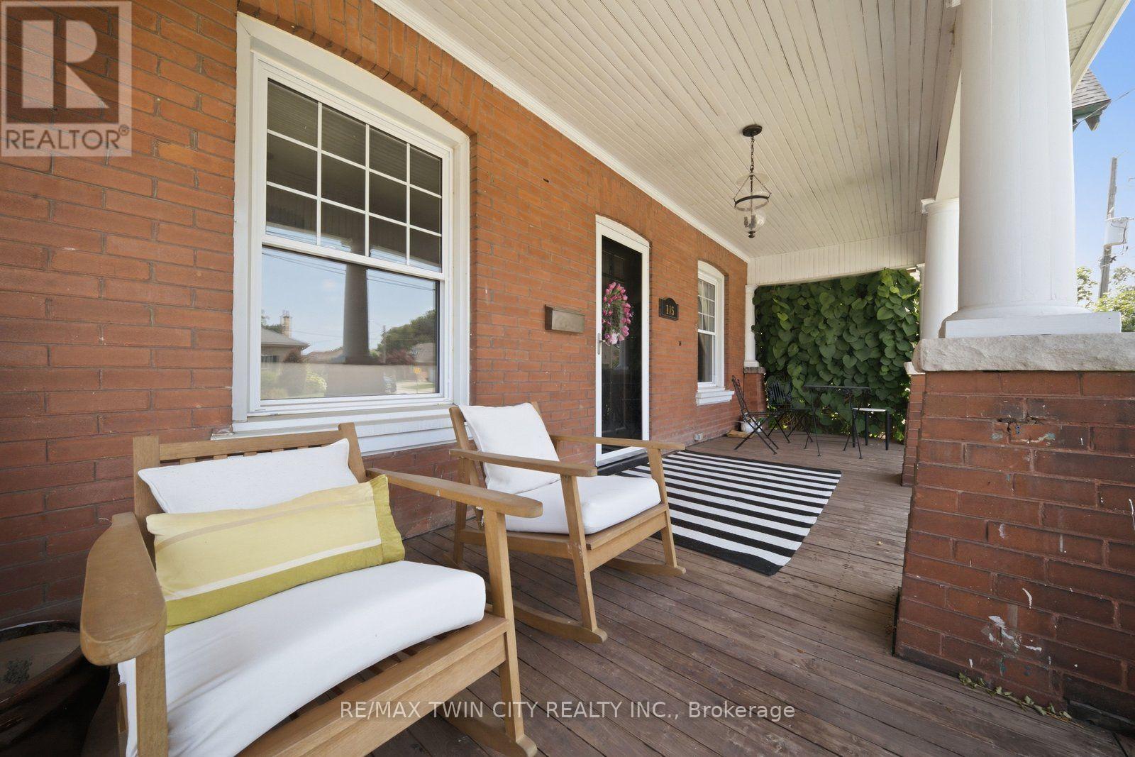 115 St Paul Avenue, Brantford, Ontario  N3T 4G1 - Photo 6 - X13589574