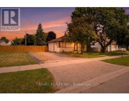 27 FRANK STREET, Brantford, Ontario