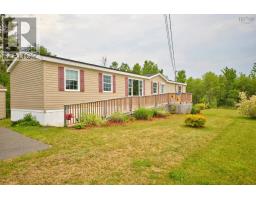 1047 GLEN FOREST Drive, Westville, Nova Scotia