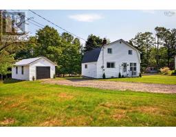 141 HARMONY Road, Salmon River, Nova Scotia