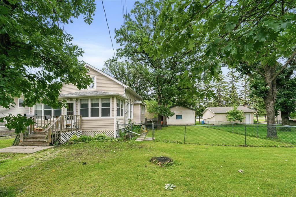 7 Prince Street, Stony Mountain, Manitoba  R0C 3A0 - Photo 1 - 202617027
