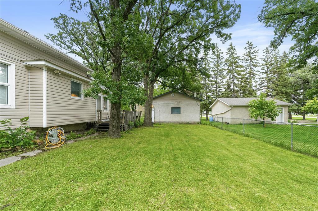 7 Prince Street, Stony Mountain, Manitoba  R0C 3A0 - Photo 19 - 202617027