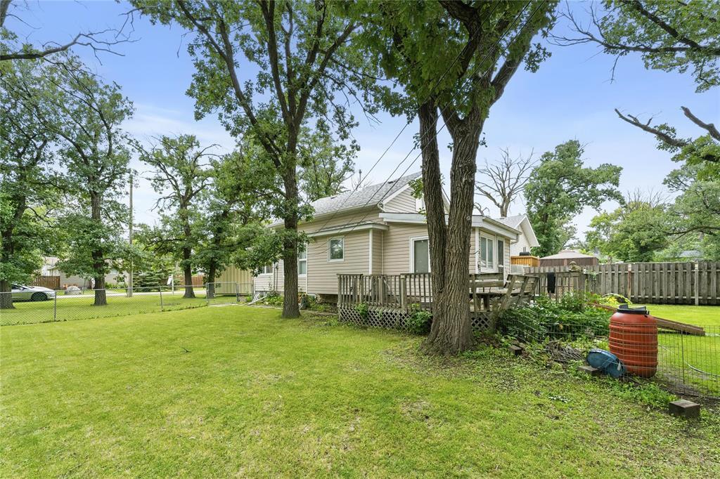 7 Prince Street, Stony Mountain, Manitoba  R0C 3A0 - Photo 20 - 202617027