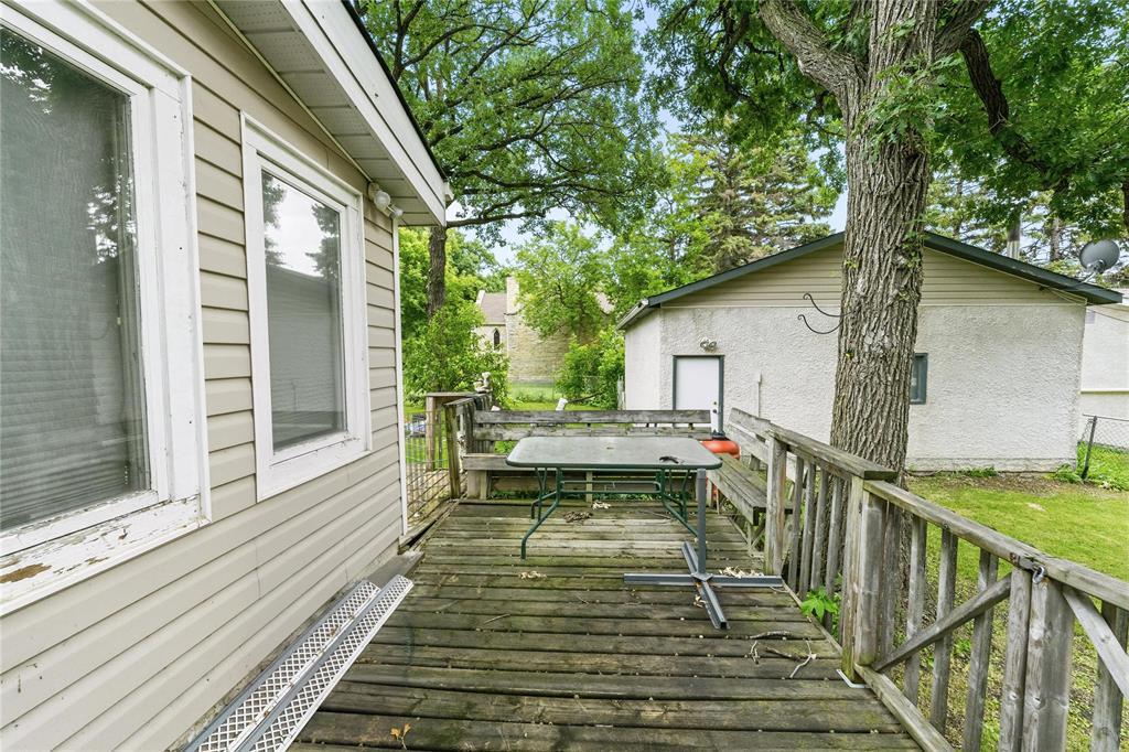 7 Prince Street, Stony Mountain, Manitoba  R0C 3A0 - Photo 21 - 202617027