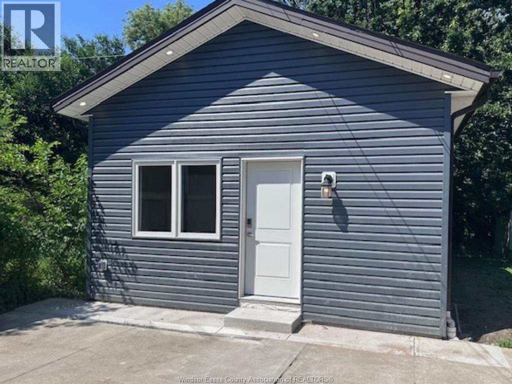 1227 Curry Avenue Unit# C/adu, Windsor, Ontario N9B 2C8 - Photo 1 - 26017621