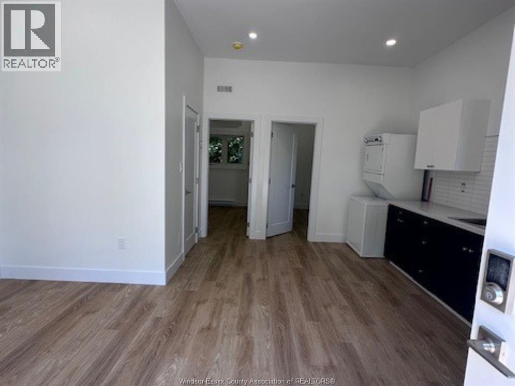 1227 Curry Avenue Unit# C/adu, Windsor, Ontario N9B 2C8 - Photo 4 - 26017621