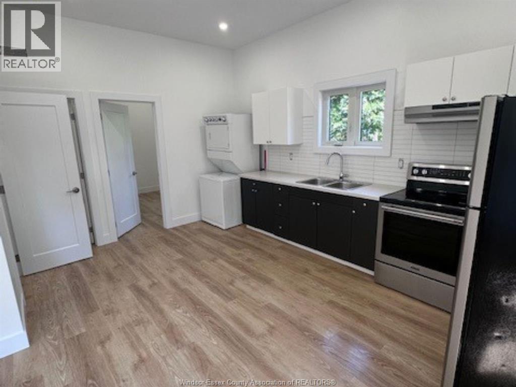 1227 Curry Avenue Unit# C/adu, Windsor, Ontario N9B 2C8 - Photo 5 - 26017621