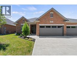 252 SERENA, Kingsville, Ontario