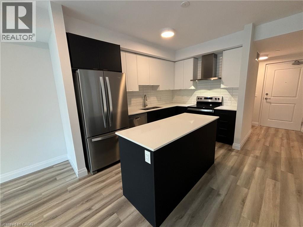 153 Wilson Street W Unit# 105, Ancaster, Ontario  L0R 1C0 - Photo 11 - 40849220
