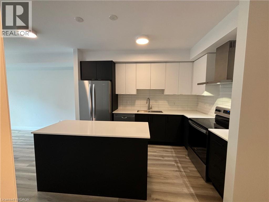 153 Wilson Street W Unit# 105, Ancaster, Ontario  L0R 1C0 - Photo 8 - 40849220