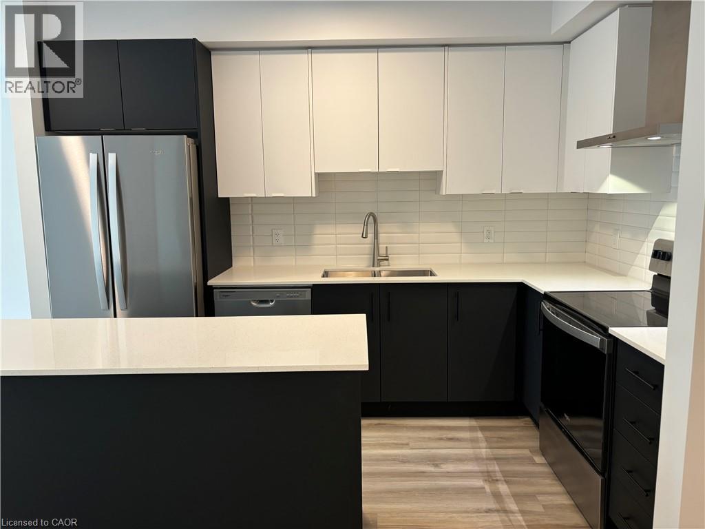 153 Wilson Street W Unit# 105, Ancaster, Ontario  L0R 1C0 - Photo 12 - 40849220