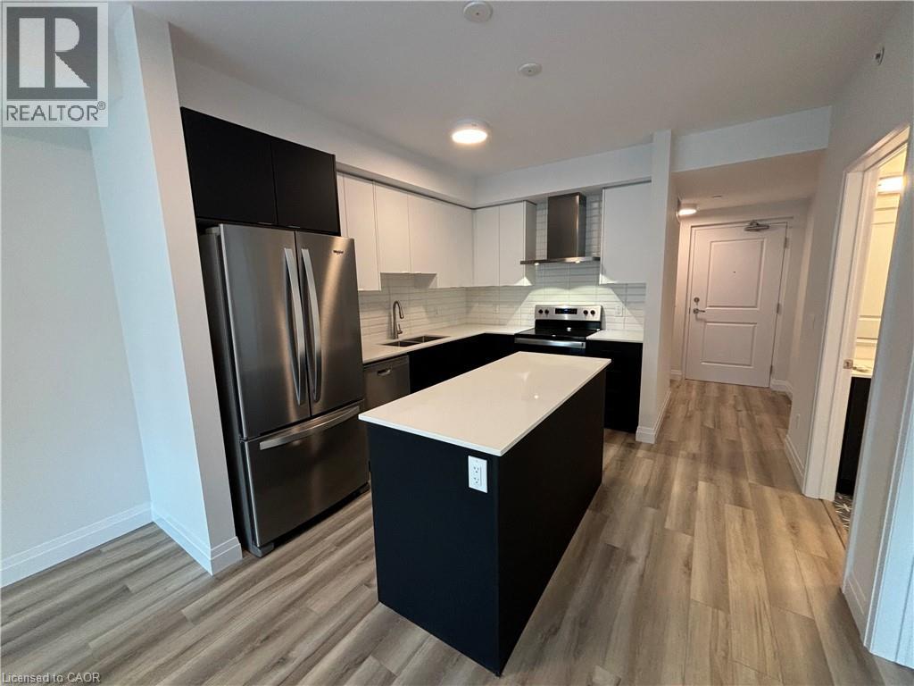 153 Wilson Street W Unit# 105, Ancaster, Ontario  L0R 1C0 - Photo 3 - 40849220