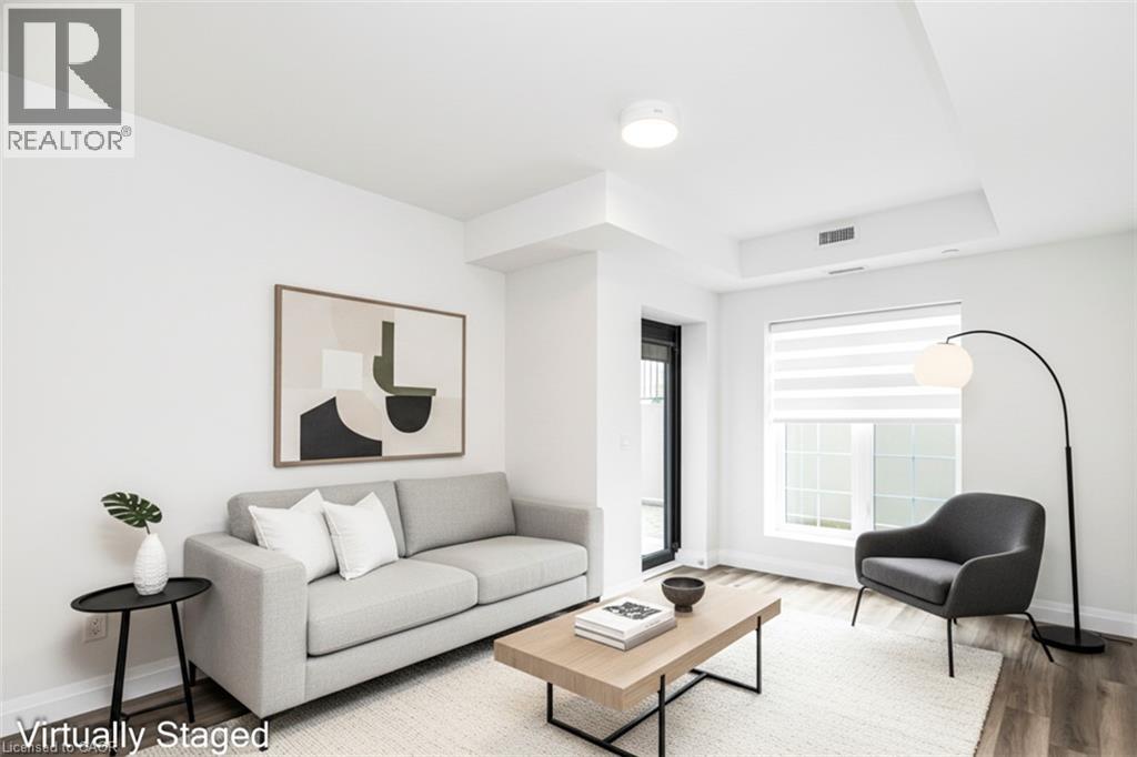 153 Wilson Street W Unit# 105, Ancaster, Ontario  L0R 1C0 - Photo 14 - 40849220