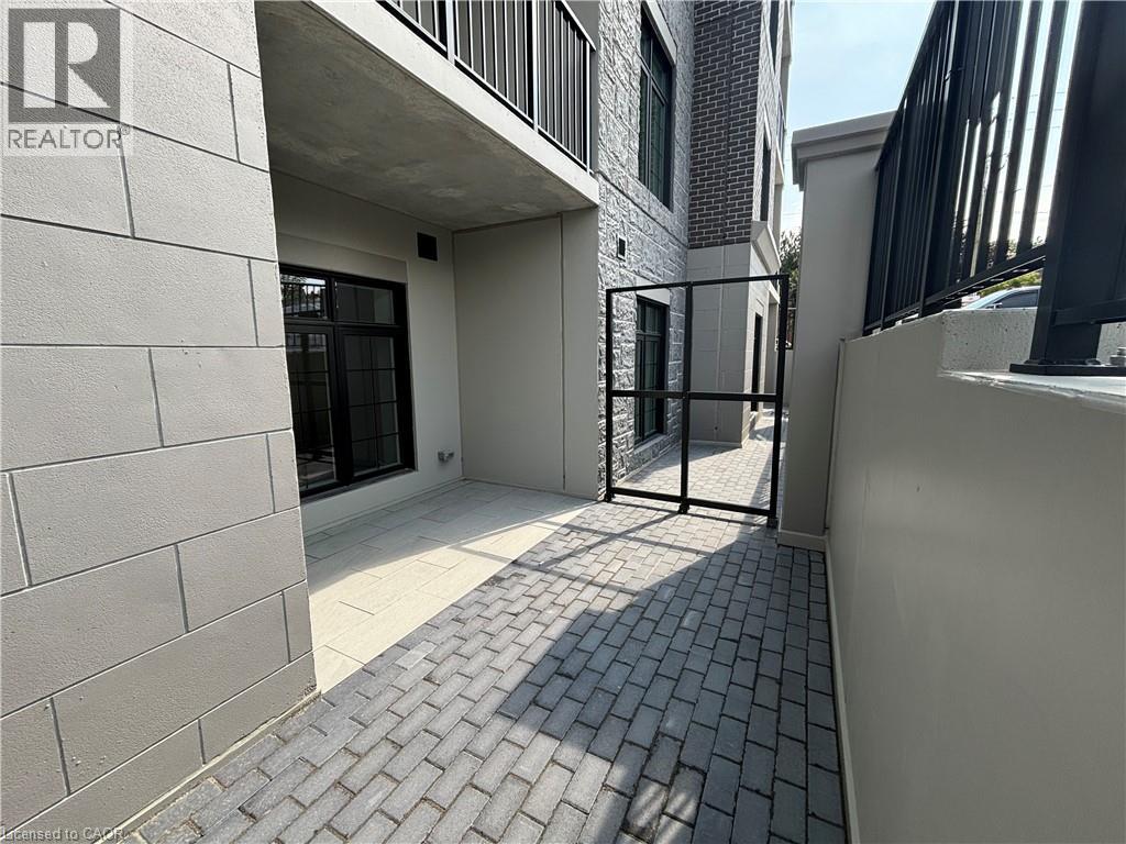 153 Wilson Street W Unit# 105, Ancaster, Ontario  L0R 1C0 - Photo 38 - 40849220