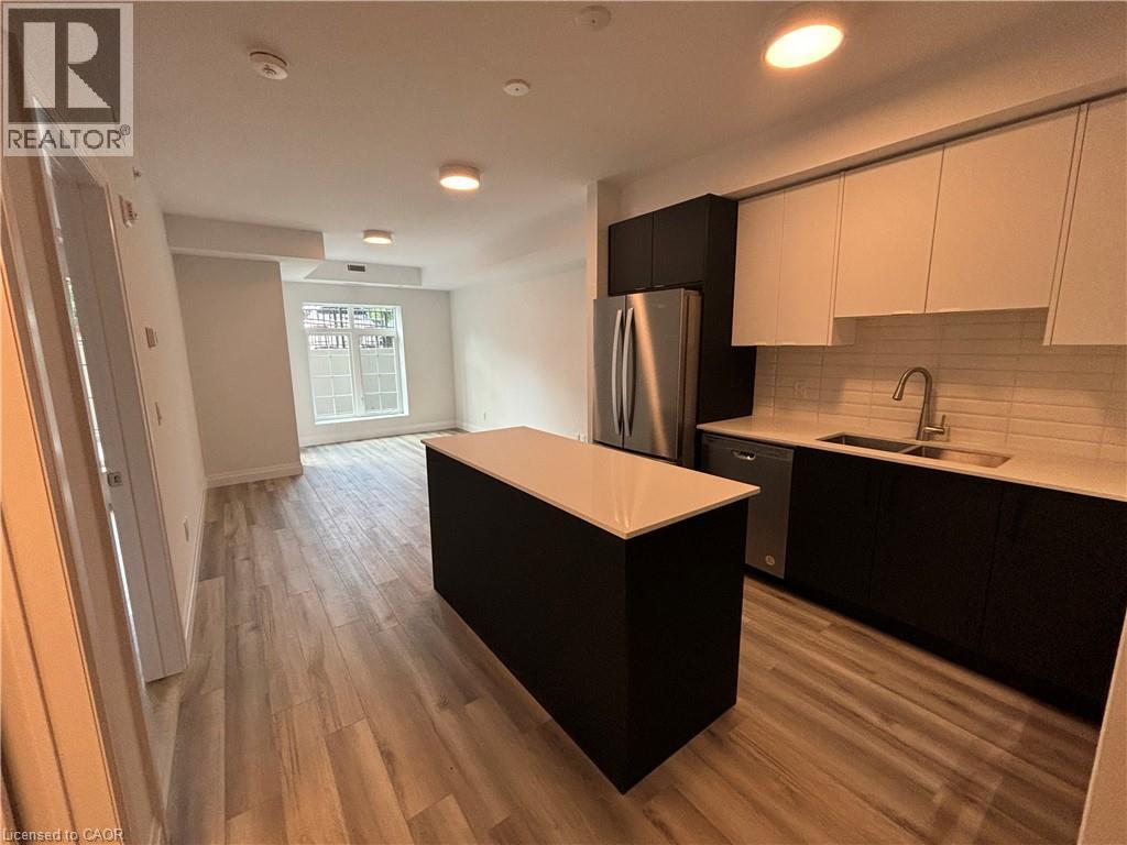 153 Wilson Street W Unit# 105, Ancaster, Ontario  L0R 1C0 - Photo 9 - 40849220