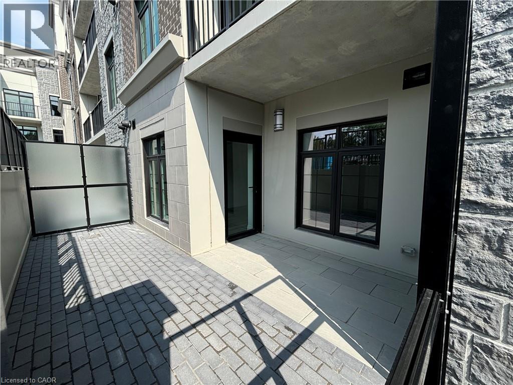 153 Wilson Street W Unit# 105, Ancaster, Ontario  L0R 1C0 - Photo 37 - 40849220