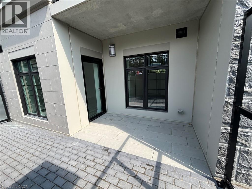 153 Wilson Street W Unit# 105, Ancaster, Ontario  L0R 1C0 - Photo 40 - 40849220