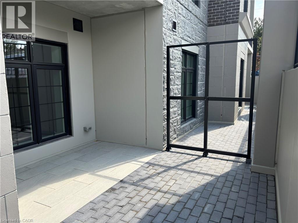 153 Wilson Street W Unit# 105, Ancaster, Ontario  L0R 1C0 - Photo 39 - 40849220