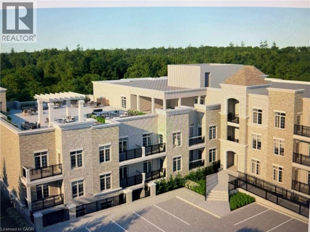 153 Wilson Street W Unit# 105, Ancaster, Ontario  L0R 1C0 - Photo 48 - 40849220
