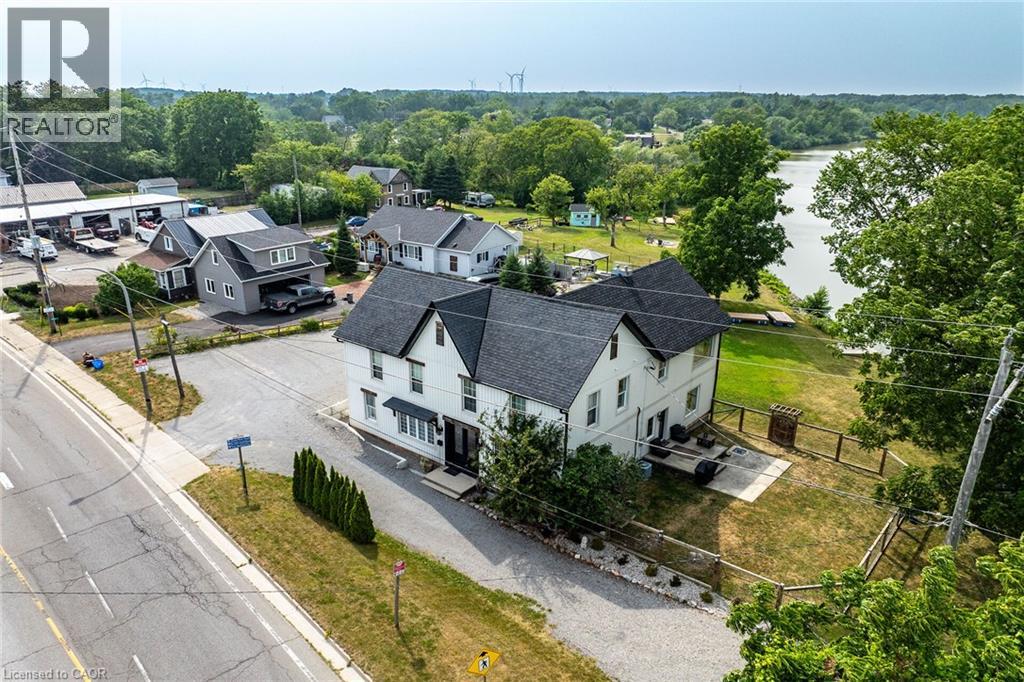 7327 Rainham Road, Dunnville, Ontario  N1A 1Z4 - Photo 4 - 40849664