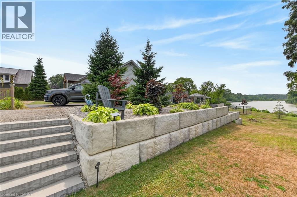 7327 Rainham Road, Dunnville, Ontario  N1A 1Z4 - Photo 46 - 40849664