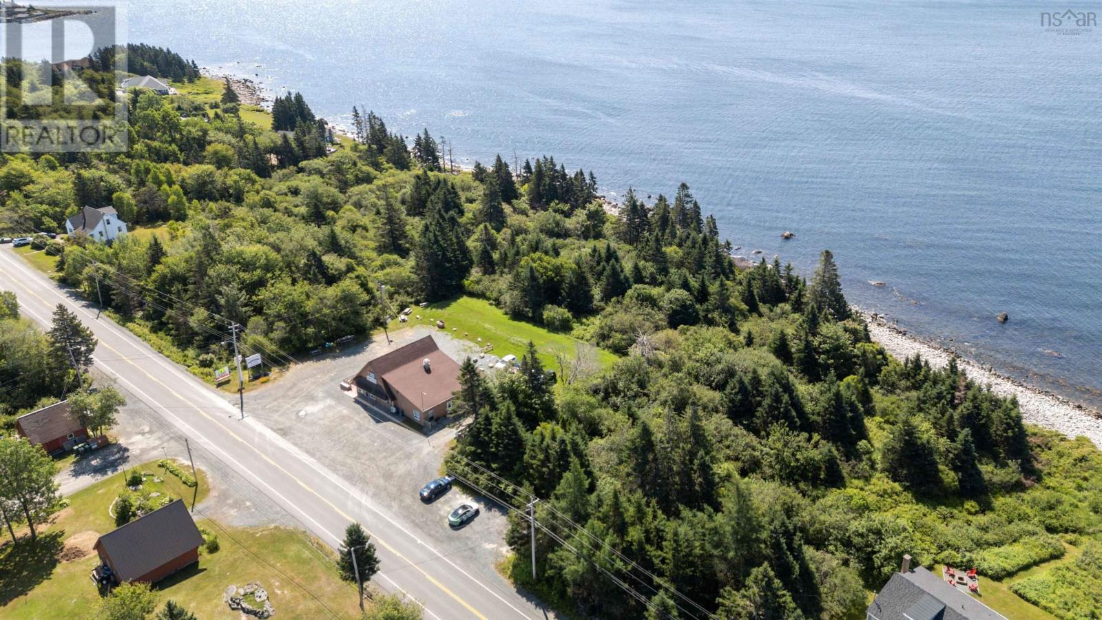 6951 Highway 3, Hunts Point, Nova Scotia  B0T 1G0 - Photo 14 - 202618231