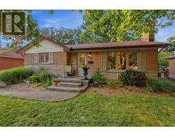 415 RANDOL DRIVE, London South, Ontario