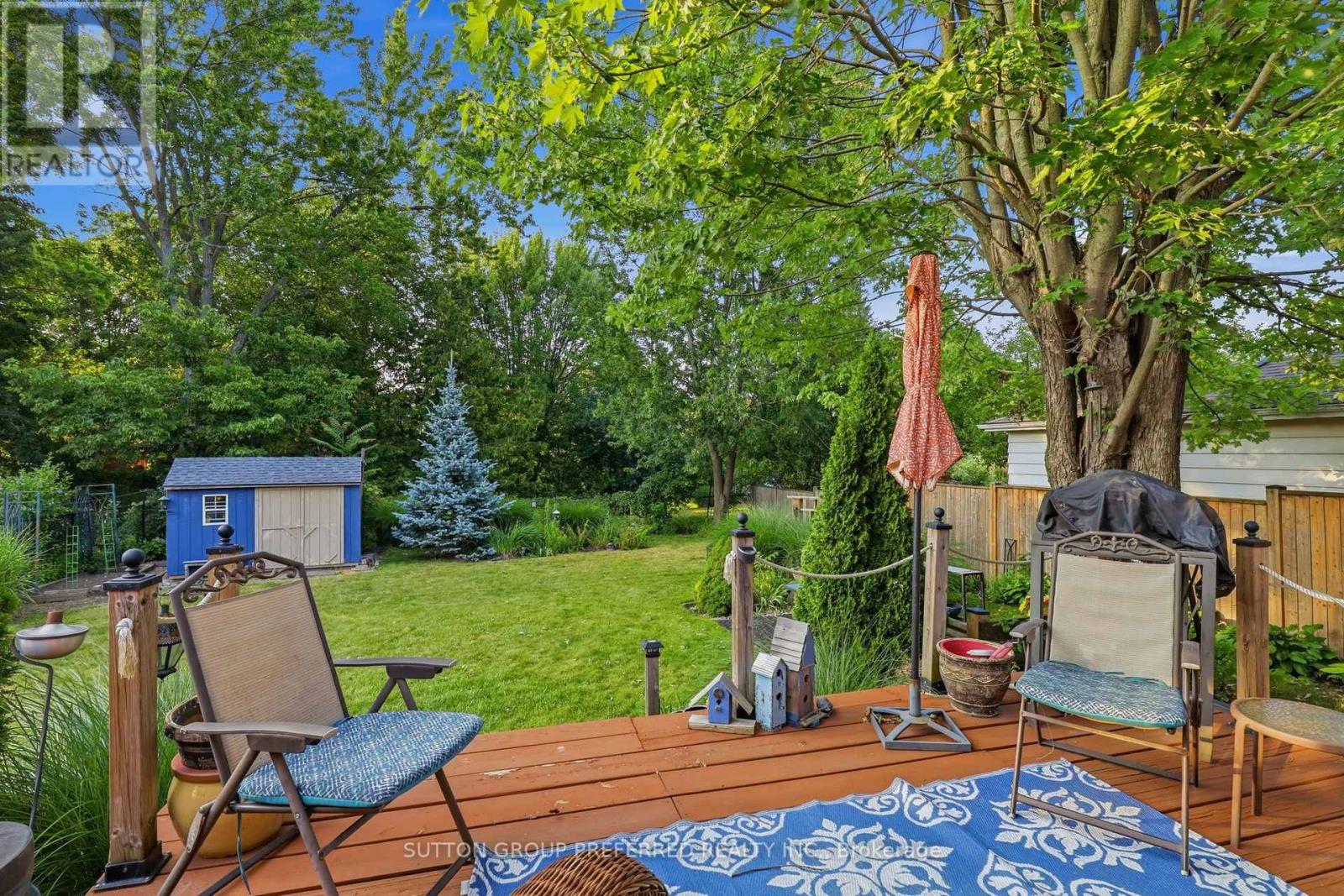 415 Randol Drive, London South, Ontario  N6J 1C5 - Photo 33 - X13588832
