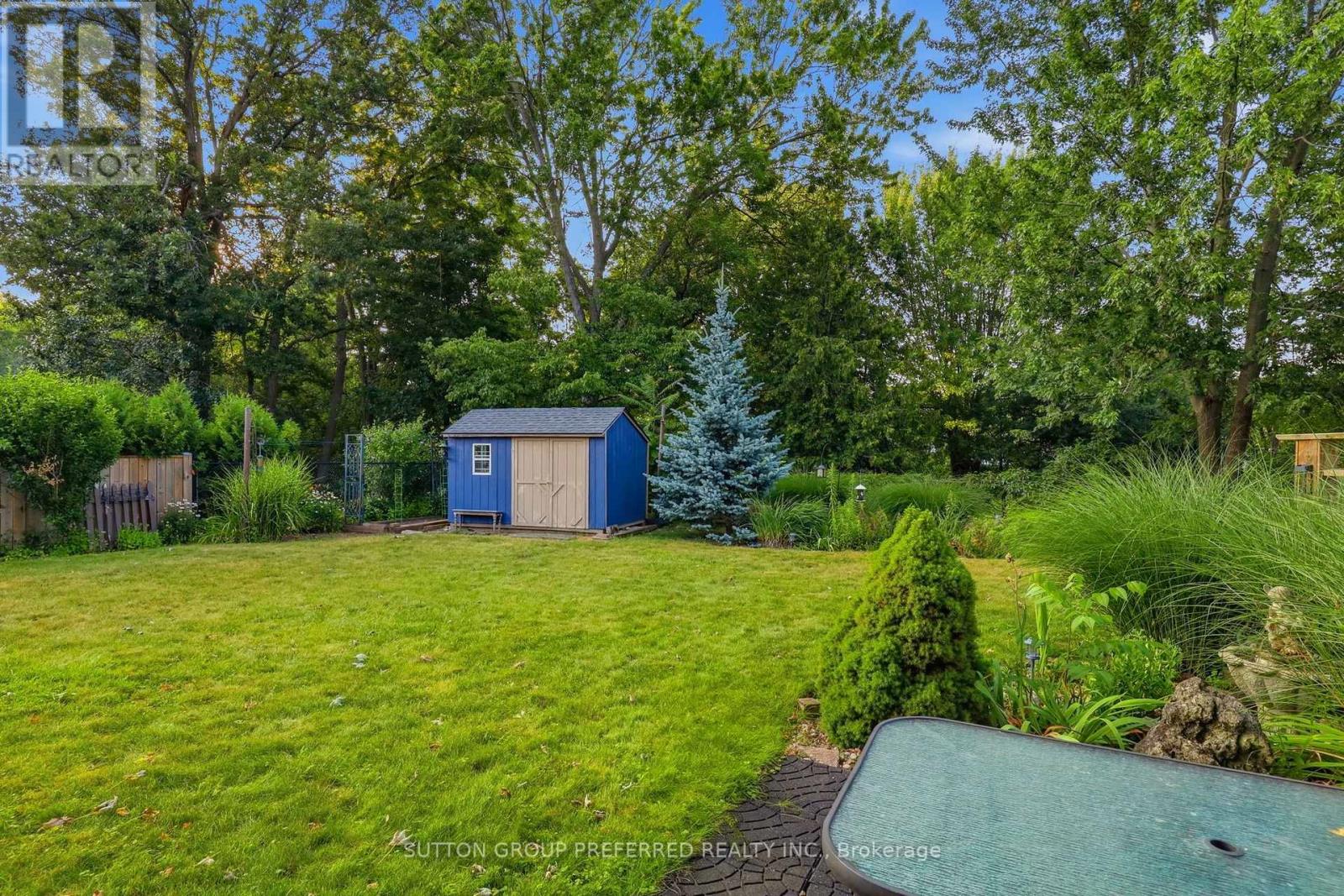 415 Randol Drive, London South, Ontario  N6J 1C5 - Photo 39 - X13588832