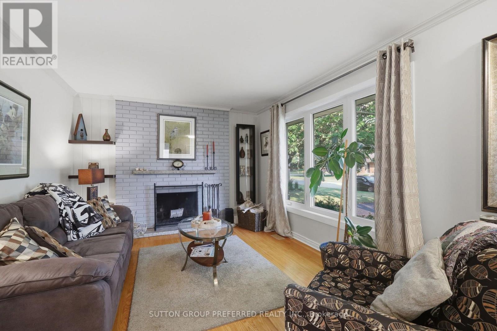415 Randol Drive, London South, Ontario  N6J 1C5 - Photo 5 - X13588832