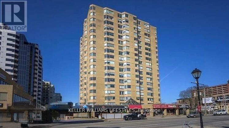 301 - 695 RICHMOND STREET, London East (East F)
