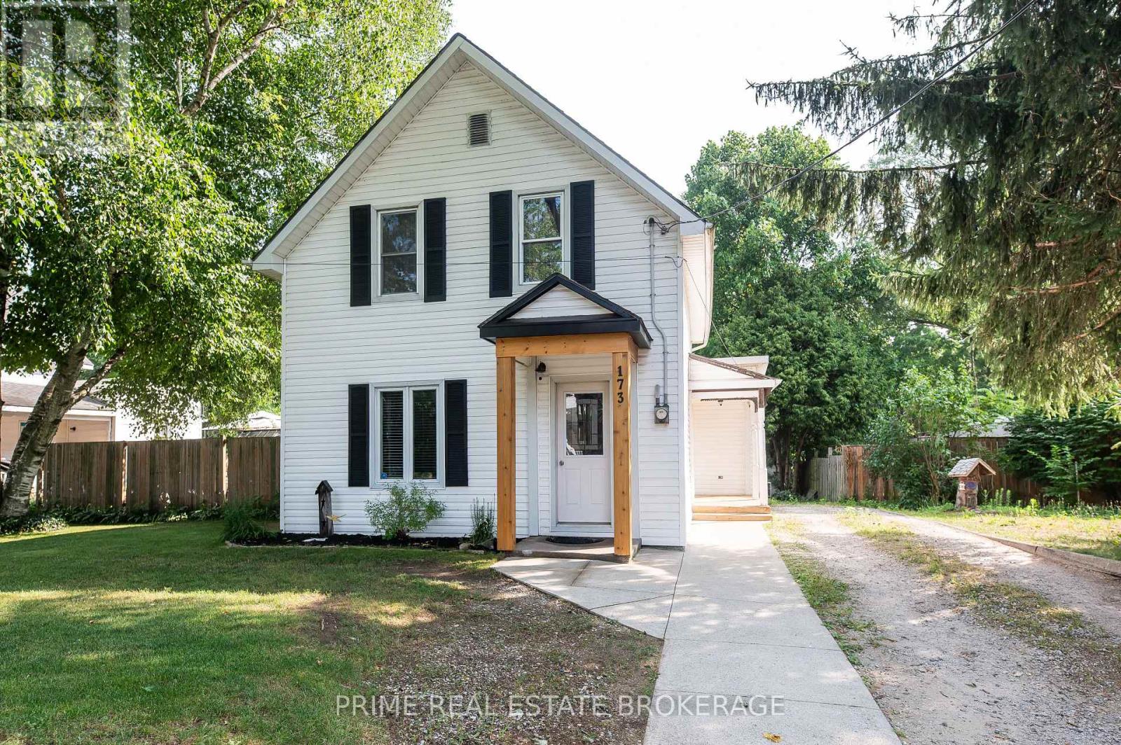 173 Furnival Road, West Elgin, Ontario  N0L 2C0 - Photo 2 - X13589790