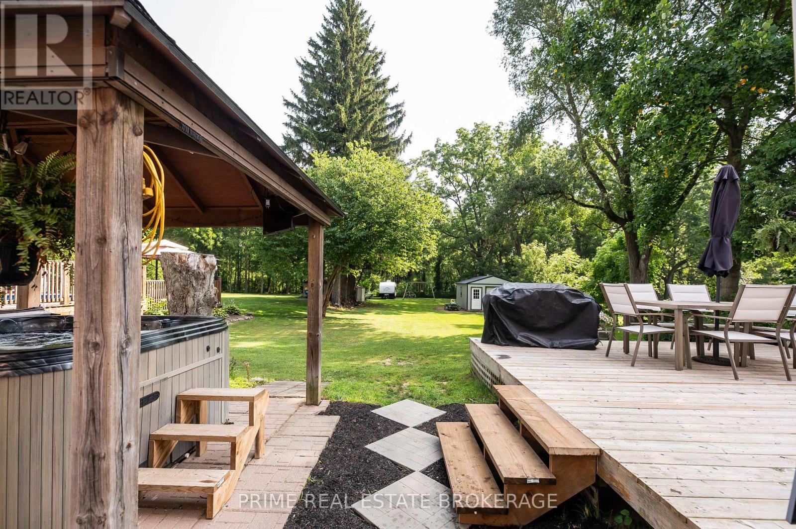 173 Furnival Road, West Elgin, Ontario  N0L 2C0 - Photo 39 - X13589790