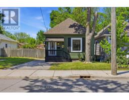 1068 MARGARET STREET, London East, Ontario