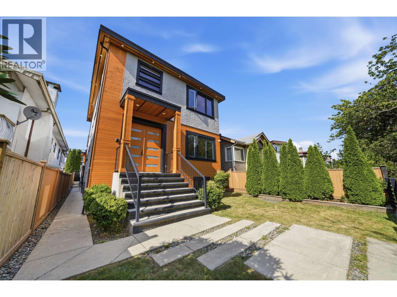 3123 E 7TH AVENUE, Vancouver