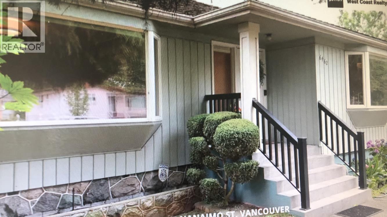 6462 NANAIMO STREET