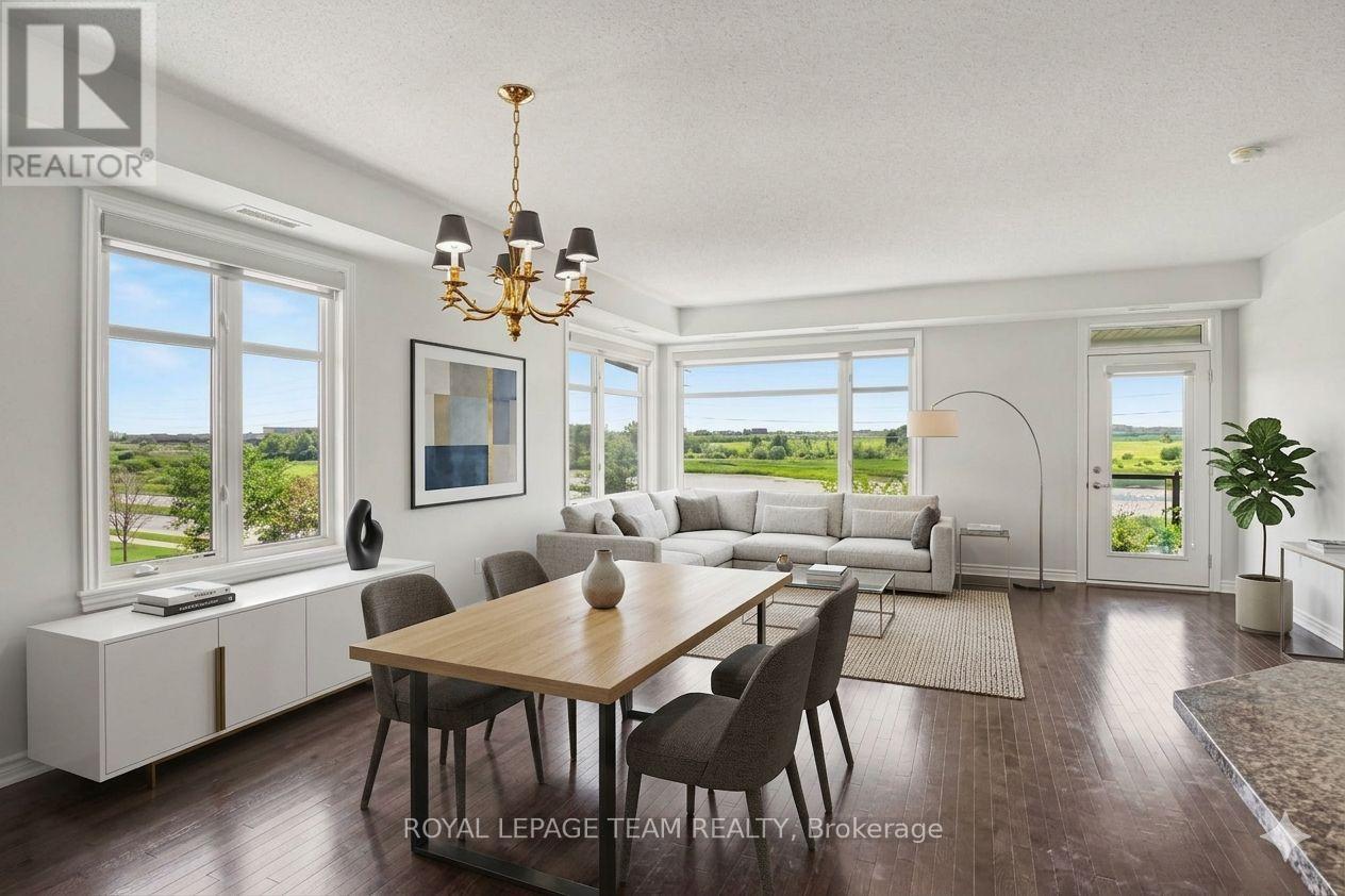 304 - 180 Guelph Private, Ottawa, Ontario  K2T 0J6 - Photo 11 - X13589740