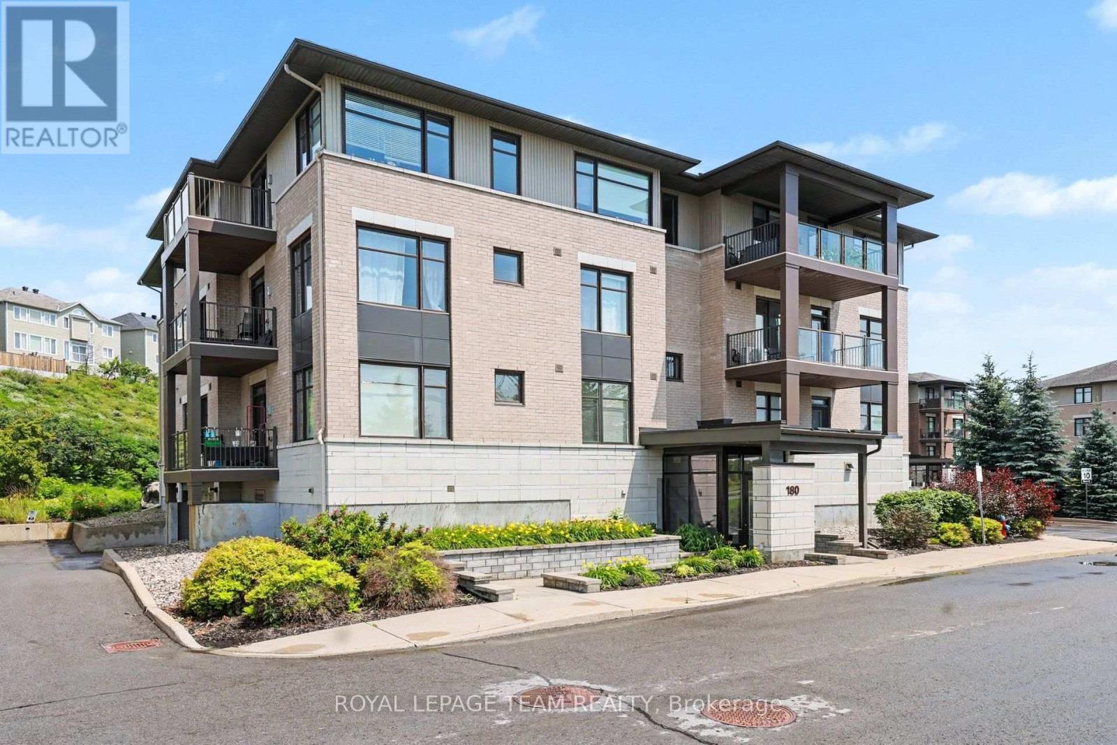 304 - 180 Guelph Private, Ottawa, Ontario  K2T 0J6 - Photo 5 - X13589740