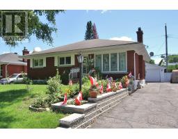 B - 2073 ALTON STREET, ottawa, Ontario